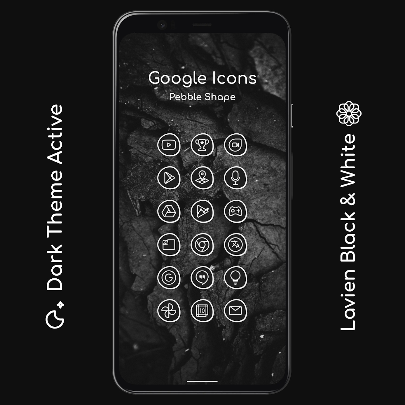 Lavien Adaptive Black