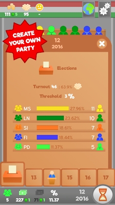 Lawgivers Apk Mod