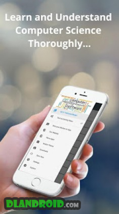 Learn Computer Science, IT, Programming(Coding) Apk