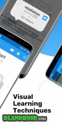 Learn English Vocabulary - Word Notebook Apk