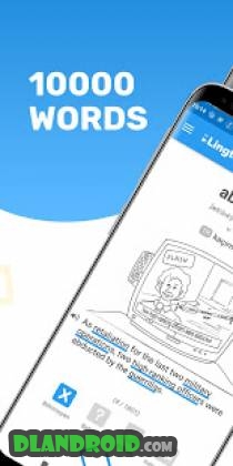 Learn English Vocabulary - Word Notebook Apk