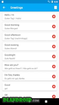 Learn German Apk Learn German Apk