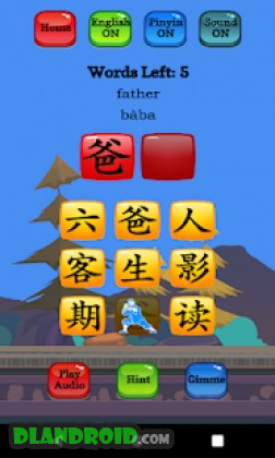 Learn Mandarin - HSK 1 Hero Apk Full