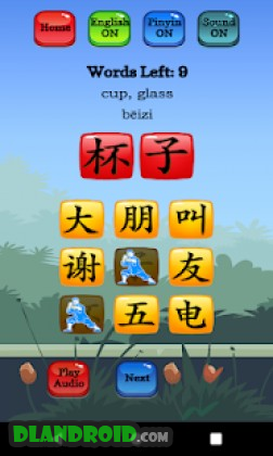 Learn Mandarin - HSK 1 Hero Apk Full