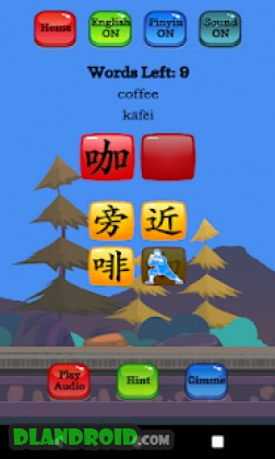 Learn Mandarin - HSK 2 Hero Apk Full