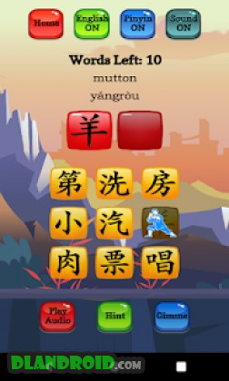 Learn Mandarin - HSK 2 Hero Apk Full