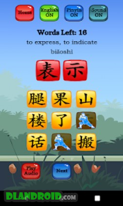 Learn Mandarin - HSK 3 Hero Apk