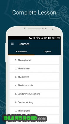 Learn Quran Tajwid 8.3.0 Apk Full Unlocked Premium
