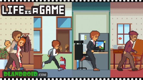 Life is a Game 2.4.20 Apk Mod latest