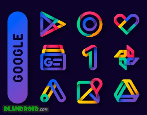 Linebox - Icon Pack Apk
