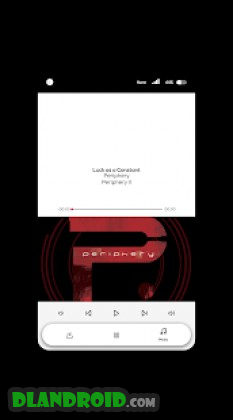 Liqua for KLWP Apk Liqua for KLWP Apk