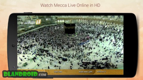 Live Makkah & Madinah TV Streaming - Kaaba TV Apk Live Makkah & Madinah TV Streaming - Kaaba TV Apk