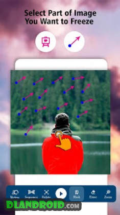Live Photo In Motion : Live Effect Apk