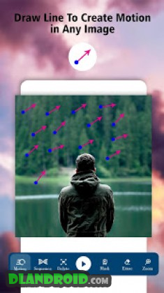 Live Photo In Motion : Live Effect Apk