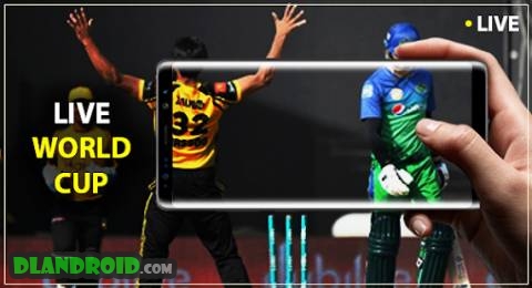 Live Ten Sports - Watch Live Cricket Matches Apk