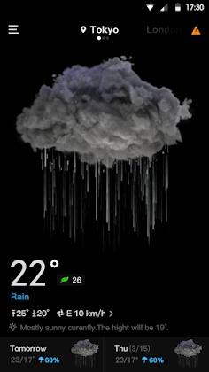 Live Weather Forecast PRO Apk
