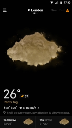 Live Weather Forecast PRO Apk