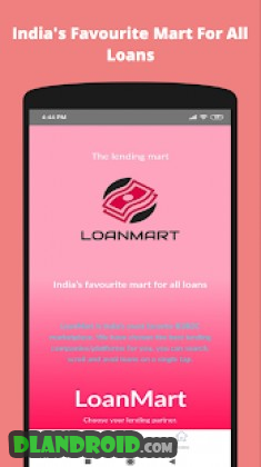 LoanMart – India’s Favourite Mart for all Loans! Apk LoanMart – India’s Favourite Mart for all Loans! Apk