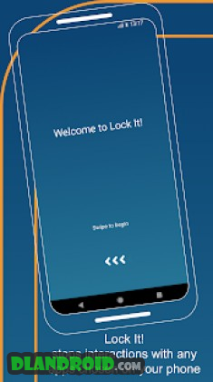 Lock It! - Child App Locker Apk