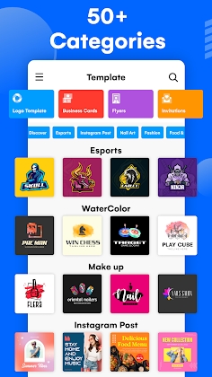 Logo Maker 