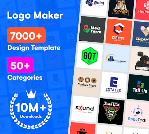 Logo Maker 