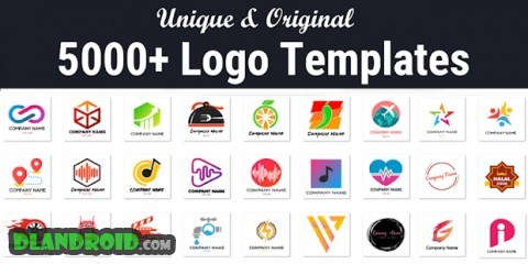 Logo Maker 2020 3d Logo Designer Logo Creator App 1 21 Apk Pro Latest Download Android