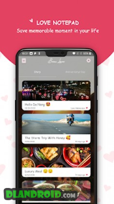 Love Days - Been Love Together - S2Days Apk
