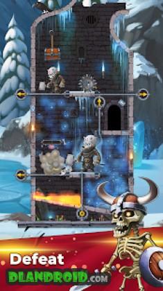 Lucky Knight - Rich or Dead! Apk Mod