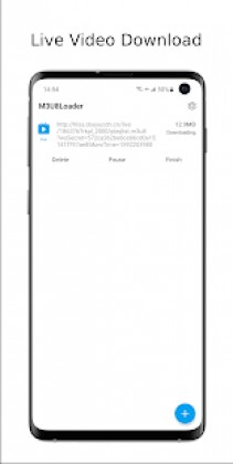 M3U8Loader - With m3u8 and live video download Apk Mod