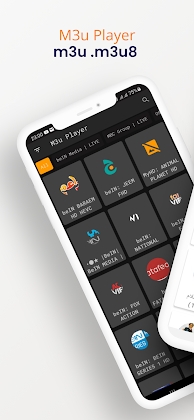 M3u Player Apk Mod