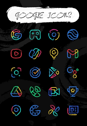 MIRA Icons Apk Mod