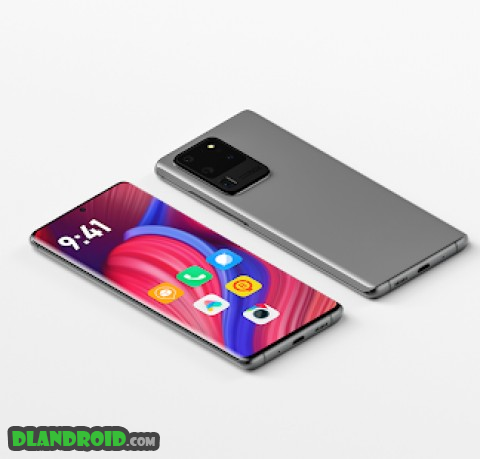 MIUI 11 Icon Pack - Launchers theme Apk