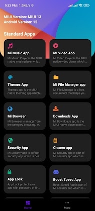 MIUI - Ads helper Apk Full