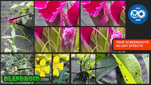 Macro Photography Camera. Live 40x Zoom Apk