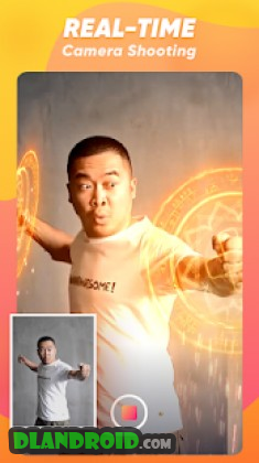 Magi+: Magic Video Editor Apk