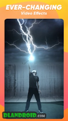 Magi+: Magic Video Editor Apk