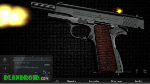 Magnum 3.0 Gun Custom Simulator 1.0533 Apk Mod latest