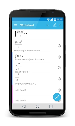 MalMath: Step by step solver Apk
