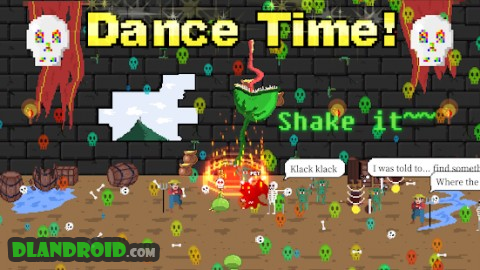 Man-Eating Plant VIP Apk Mod