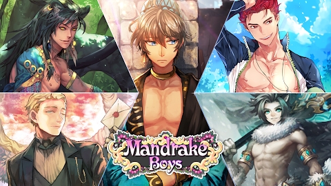 Mandrake Boys Apk Mod