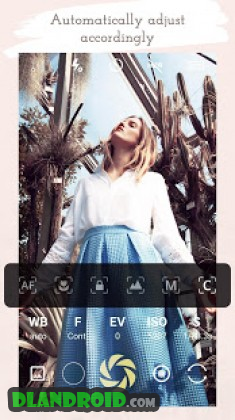 Manual FX Camera - FX Studio Apk Full
