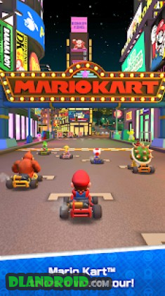 Mario Kart Tour Mod Apk 2.10.1 Full latest