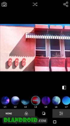 Marrs Filter - Analog blue-green filters Apk Marrs Filter - Analog blue-green filters Apk