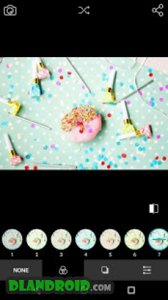 Marrs Filter - Analog blue-green filters Apk Marrs Filter - Analog blue-green filters Apk