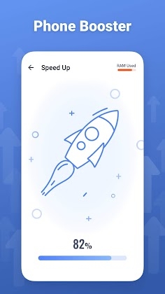 Master Clean Phone Cleaner Apk