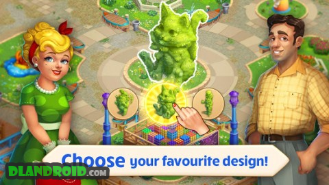Bubble Witch 2 Saga Apk mod Android