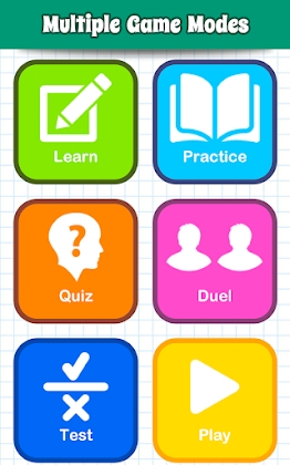 Math Games, Learn Add Multiply Apk