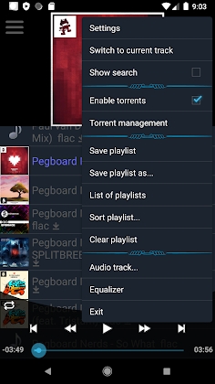 Media Library (Now with preloading!) Apk