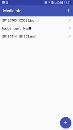 MediaInfo Apk