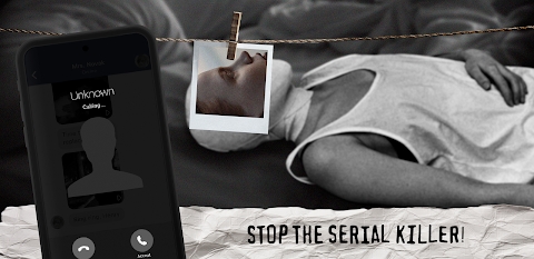 Memento: crime investigation Apk Mod
